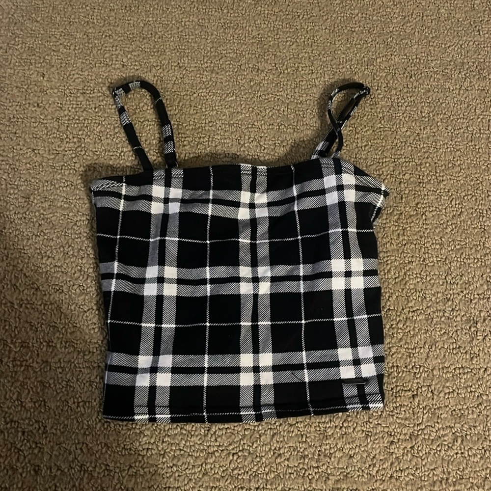 girls top